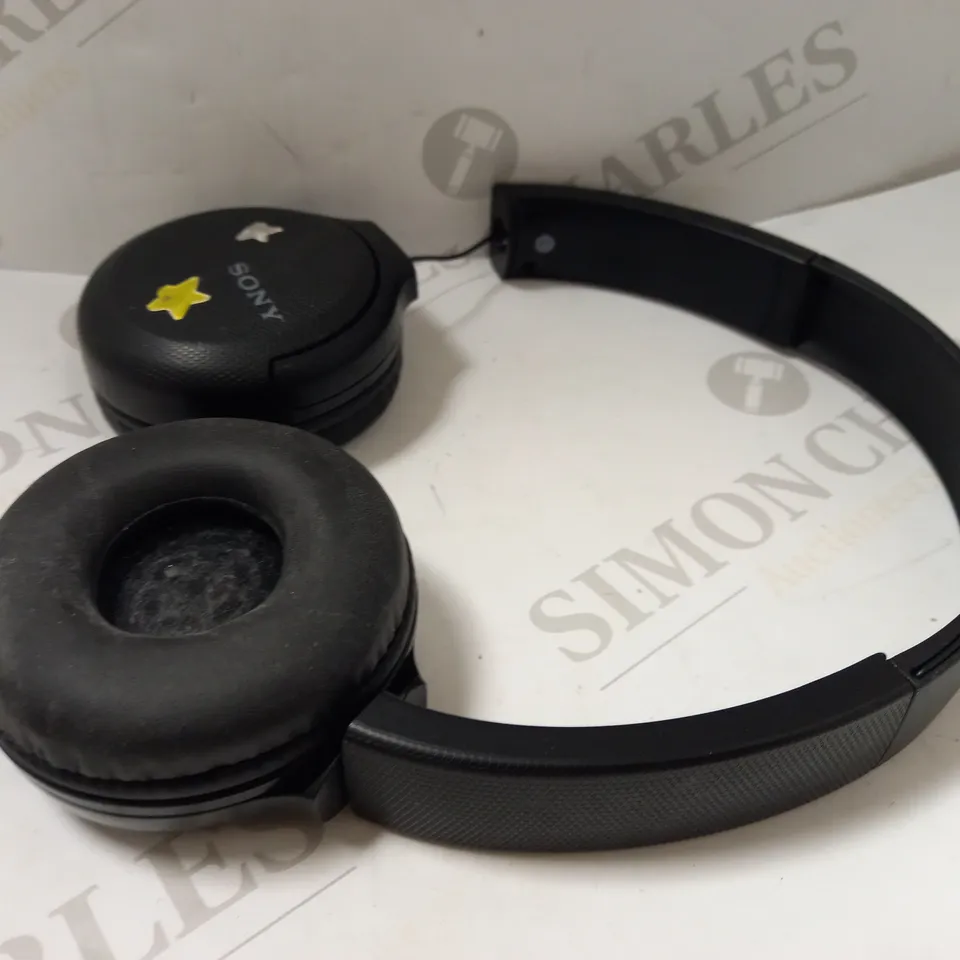 SONY WH-CH510 WIRELESS HEADPHONES