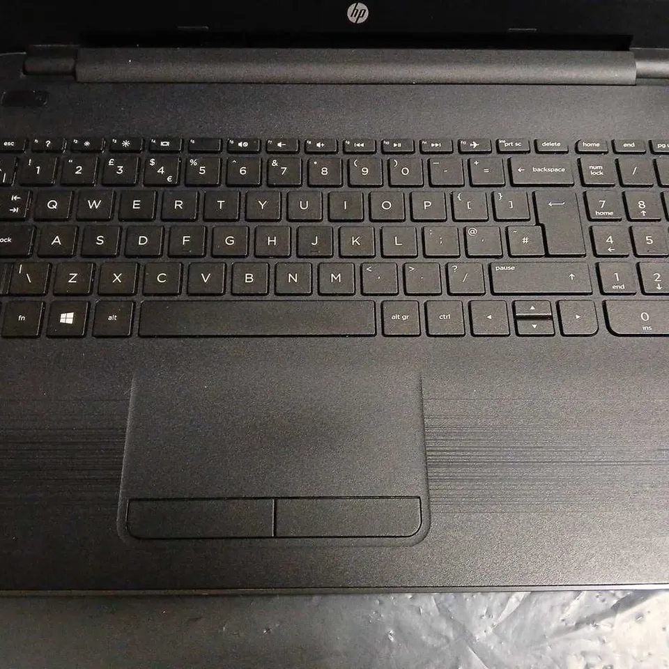 HP 250 G5 NOTEBOOK PC