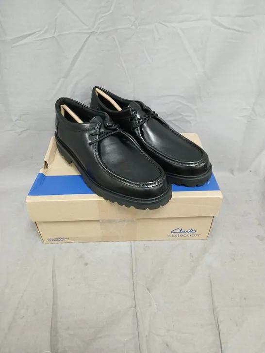 Clarks