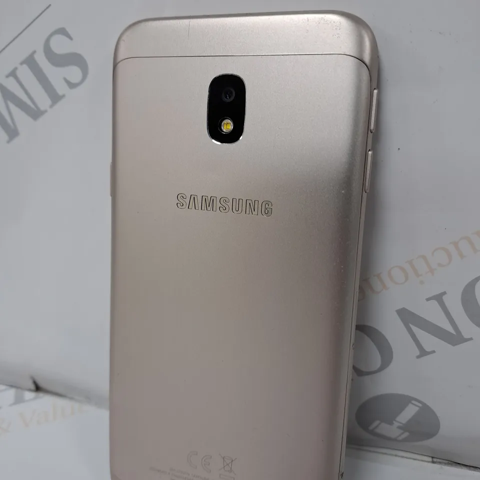 SAMSUNG GALAXY J3 SMARTPHONE 