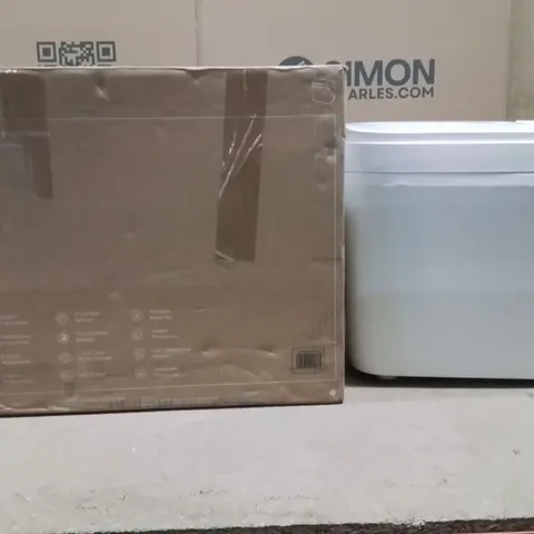 BOXED PANASONIC AUTOMATIC BREADMAKER 