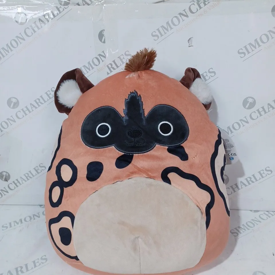SQUISHMALLOWS DEETO SOFT PLUSH TOY
