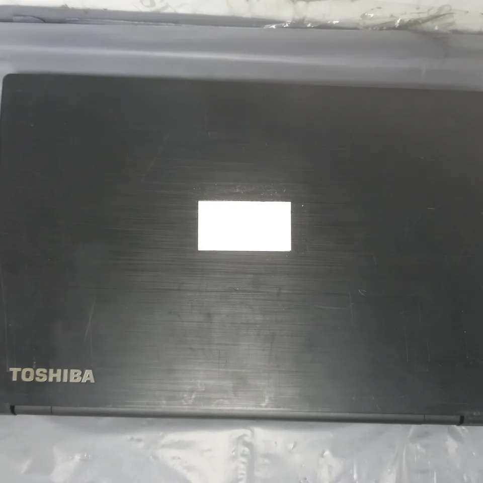 TOSHIBA SATELLITE PRO R50-C 15 INCH I3-6006U 2.00GHZ