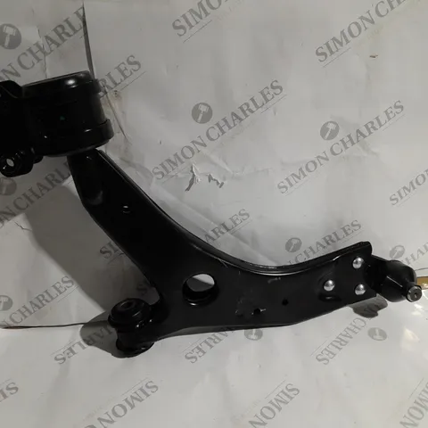 NAPA NST2891 WISHBONE