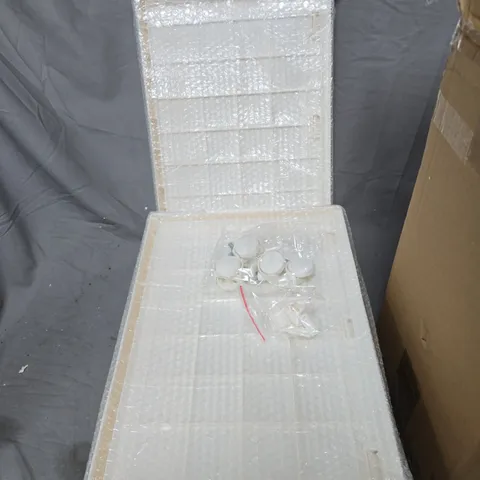 SARA DAVIES OMBRE STACKABLE DRAWER UNIT ON WHEELS