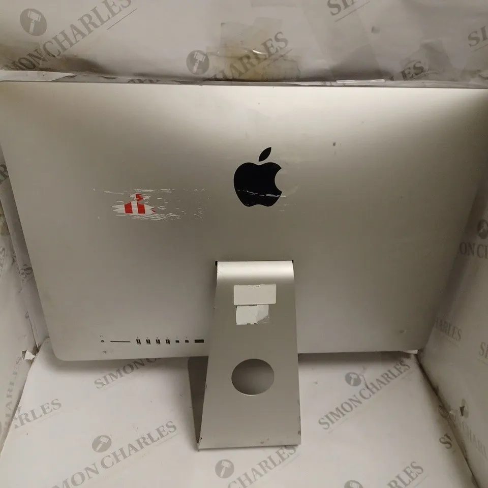 APPLE IMAC (A1418  LATE 2013)