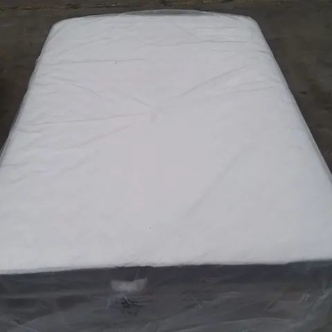 QUALITY BAGGED DOUBLE MATTRESS