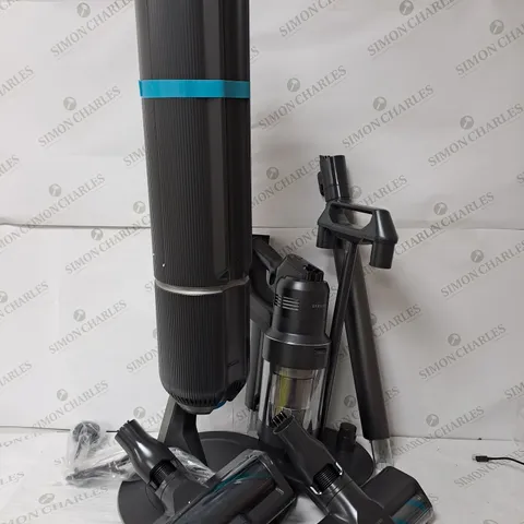 BOXED SAMSUNG BESPOKE JET AI VACUUM CLEANER