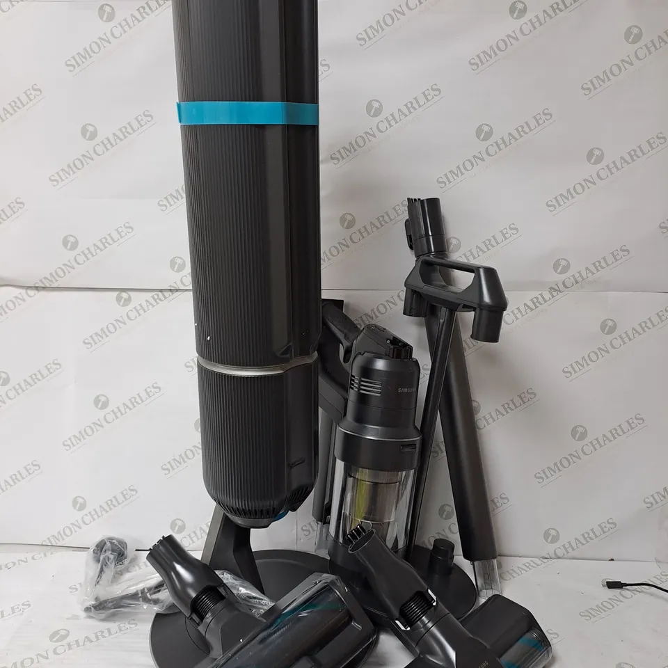 BOXED SAMSUNG BESPOKE JET AI VACUUM CLEANER RRP £1199