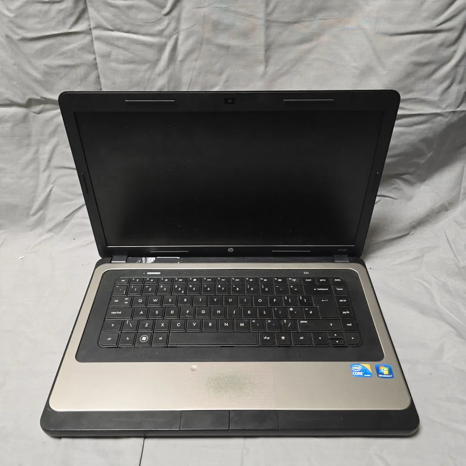 HP 630 LAPTOP