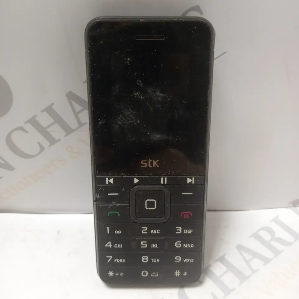 STK MOBILE PHONE 