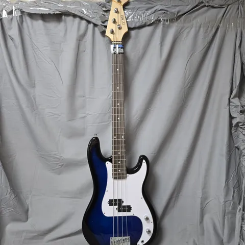 3RD AVENUE FULL SIZE BASS GUITAR - COLLECTION ONLY