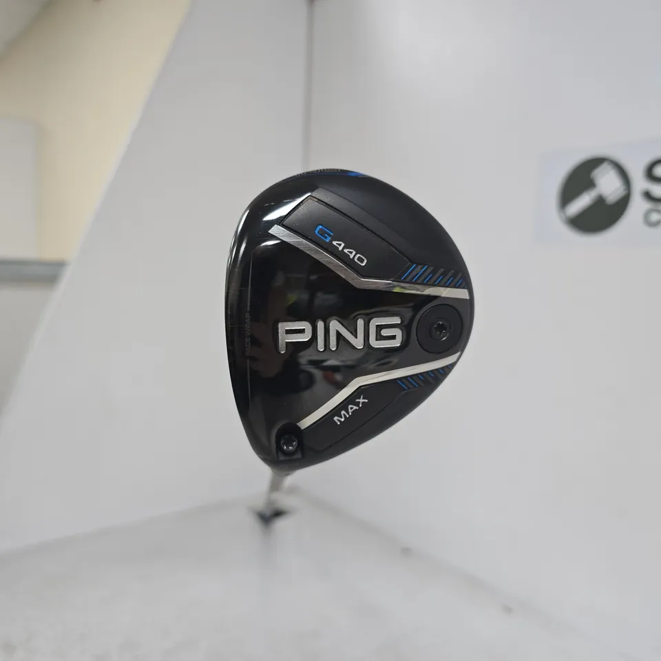 PING MAX G440 5I9 ALTA CB 65R