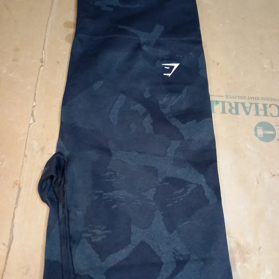 GYMSHARK TRAINING LEGGINGS SIZE UNSPECIFIED