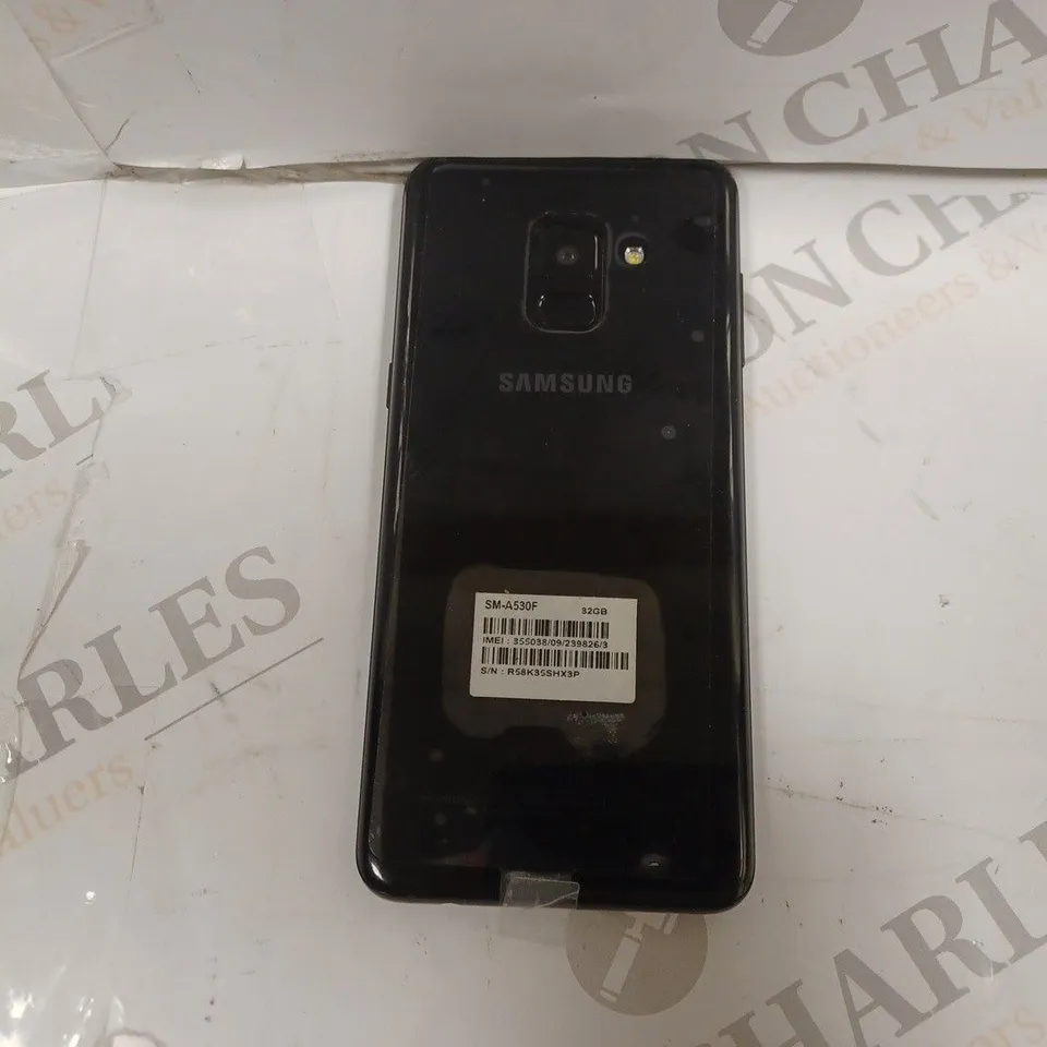 SAMSUNG GALAXY A8