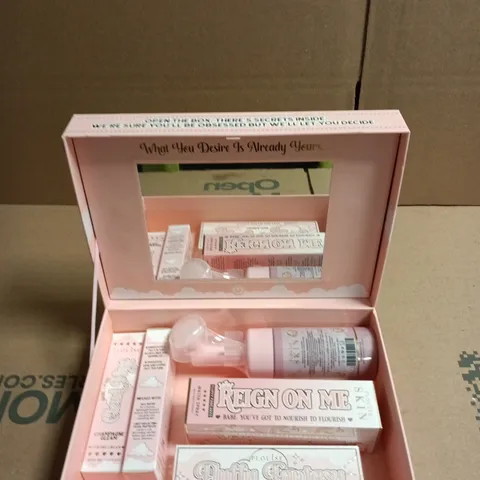 PLOUISE FULFILLING DREAMS GIFT BOX