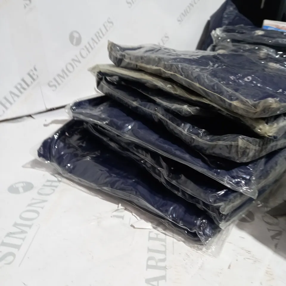 10 X NYPD THIN JACKET 