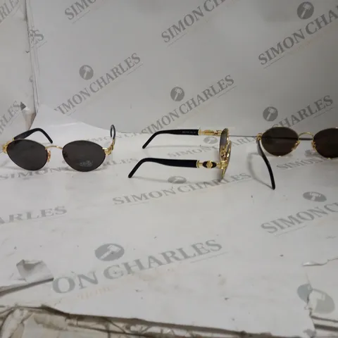 BOX OF APPROX 8 PAIRS OF CHARME 7538 SUNGLASSES.