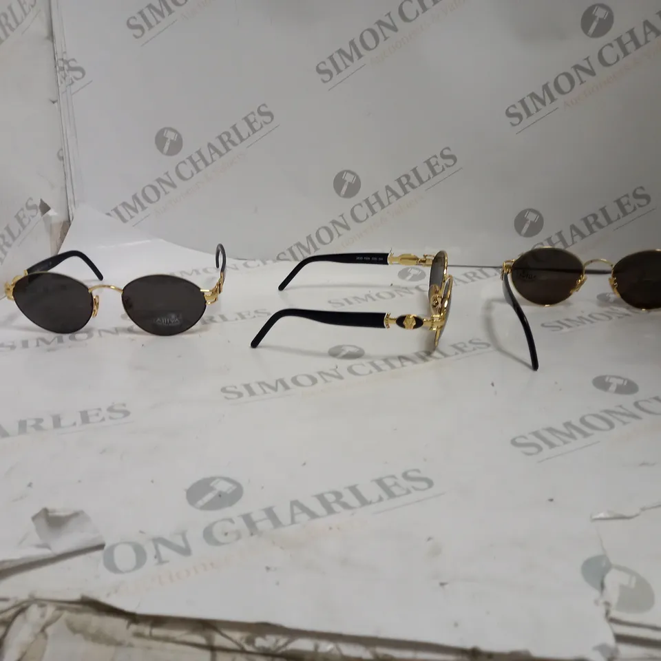 BOX OF APPROX 8 PAIRS OF CHARME 7538 SUNGLASSES.