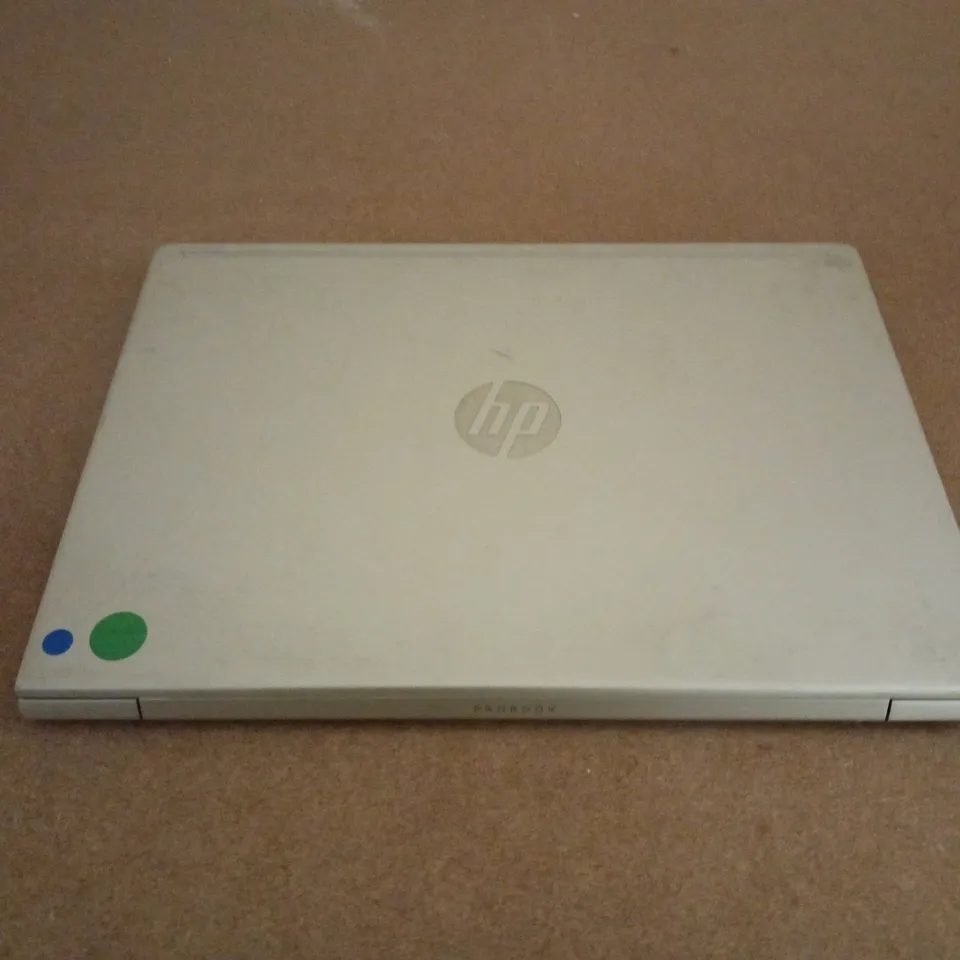 HP PROBOOK 440 G7 LAPTOP – INTEL CORE I5