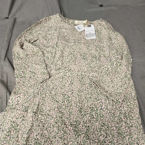 LILY & ME COASTAL TUNIC DASH - 12