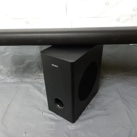 MAJORITY EVEREST SURROUND SOUND SYSTEM - COLLECTION ONLY