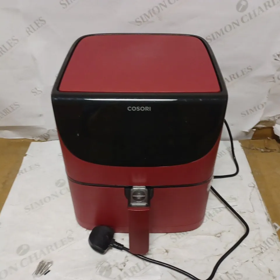 COSORI 5.5L AIR FRYER 