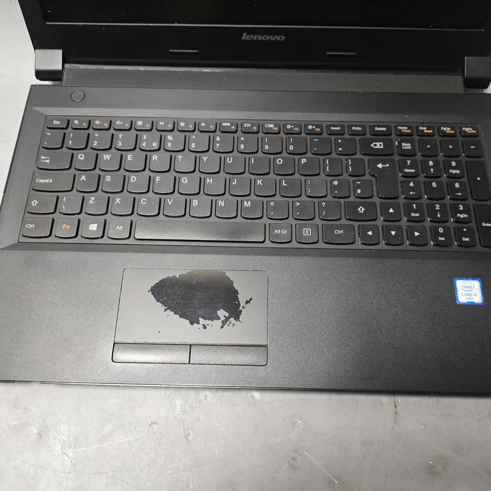 LENOVO B51-80 LAPTOP 