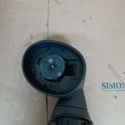 MINI COOPER LEFT HAND SIDE MIRROR