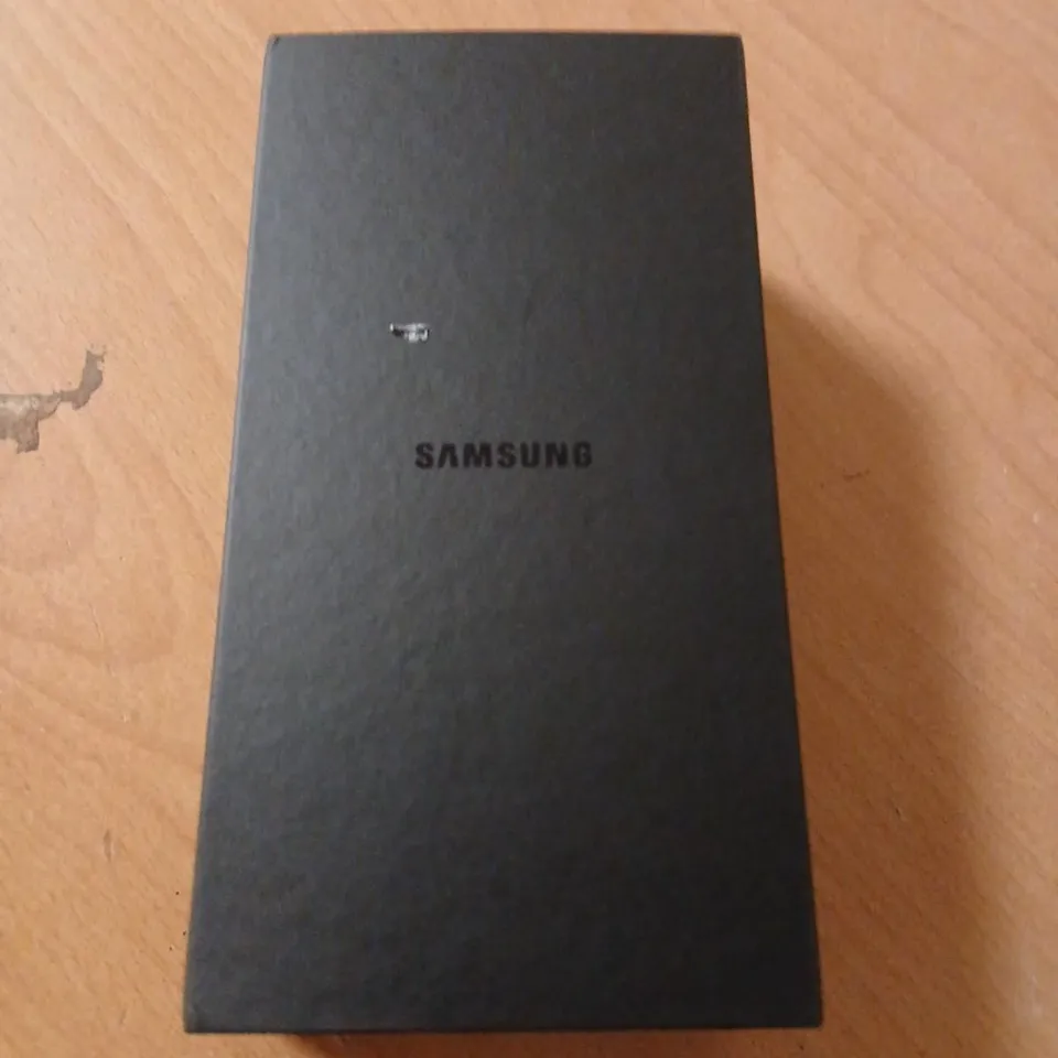 SAMSUNG GALAXY S8 SM-G950F – BLACK – BOXED