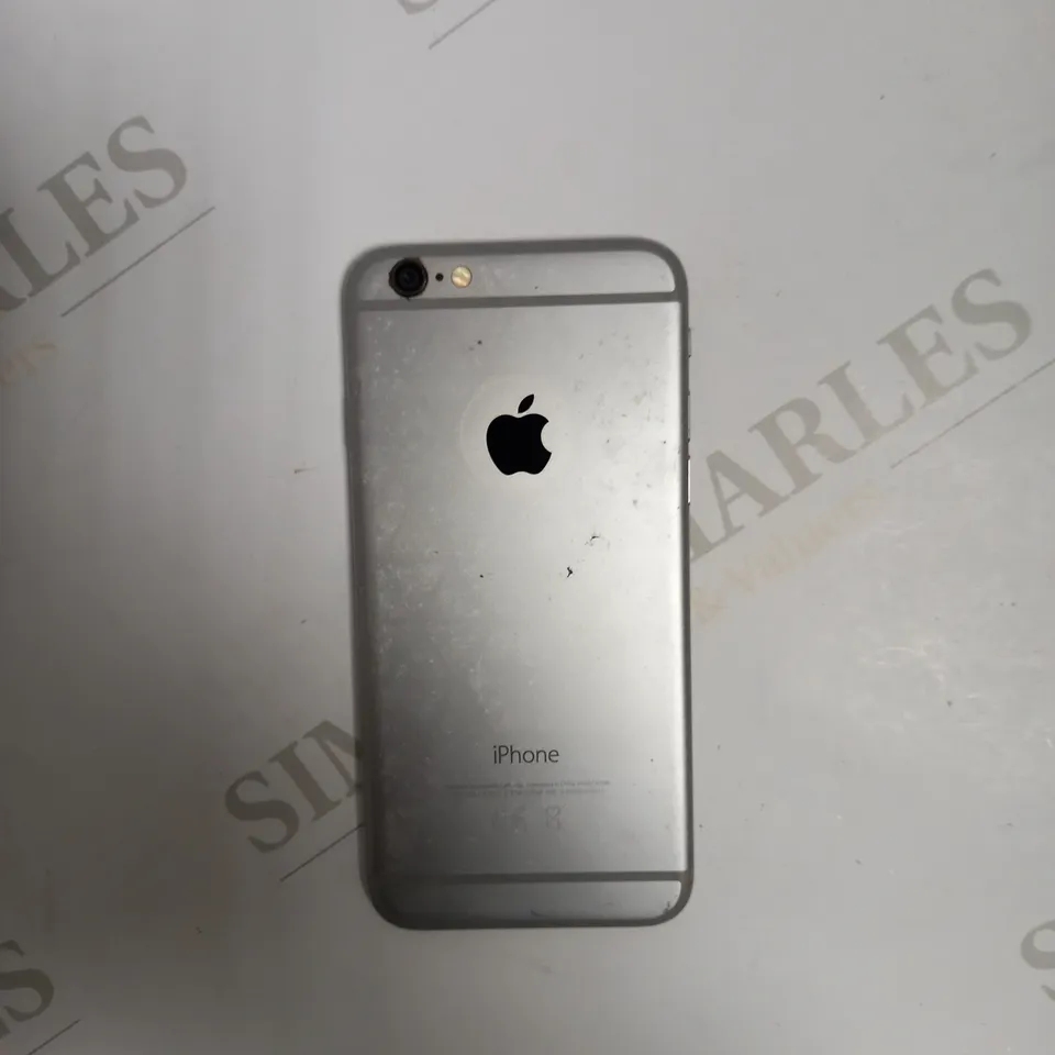 APPLE IPHONE 6 (A1586) SMARTPHONE