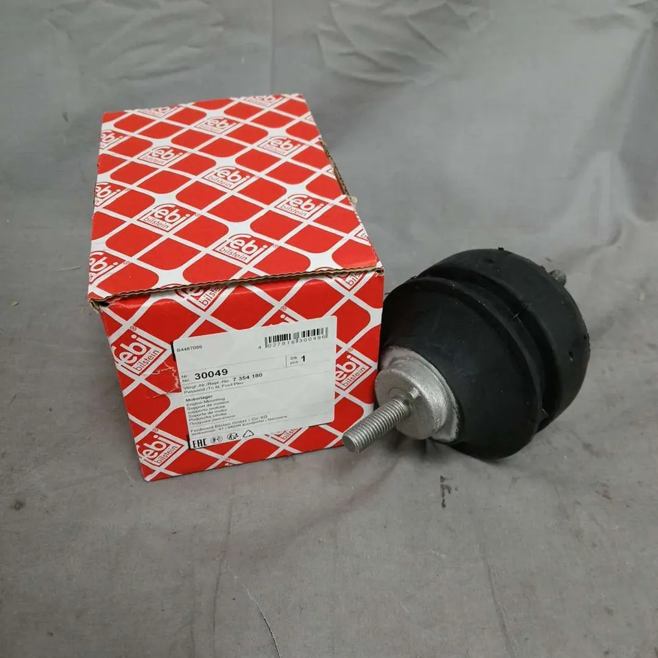 BOXED BILSTEIN ENGINE MOUNT 30049 FOR FORD PASSENGER CAR