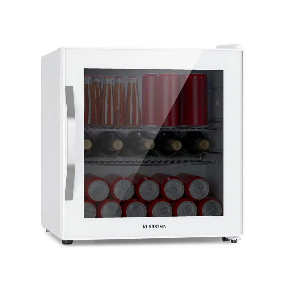 BEERSAFE L QUARTZ FRIDGE 47 LITRES