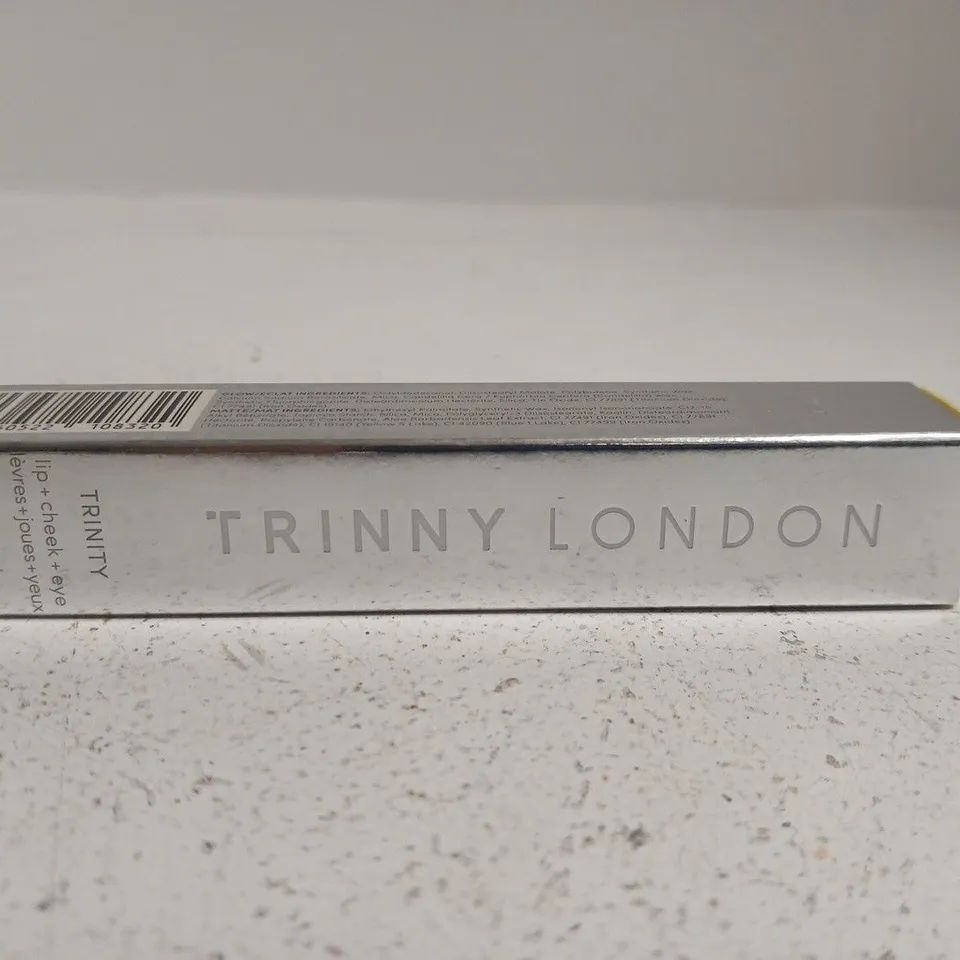 TRINNY LONDON LIP/CHEEK/EYE COLOUR 