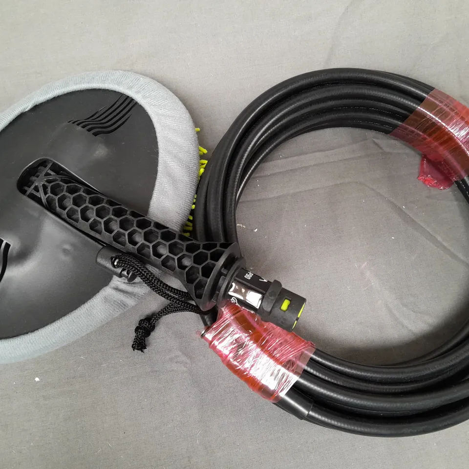 BOXED GO P40 MEDIUM BUNDLE PRESSURE WASHER
