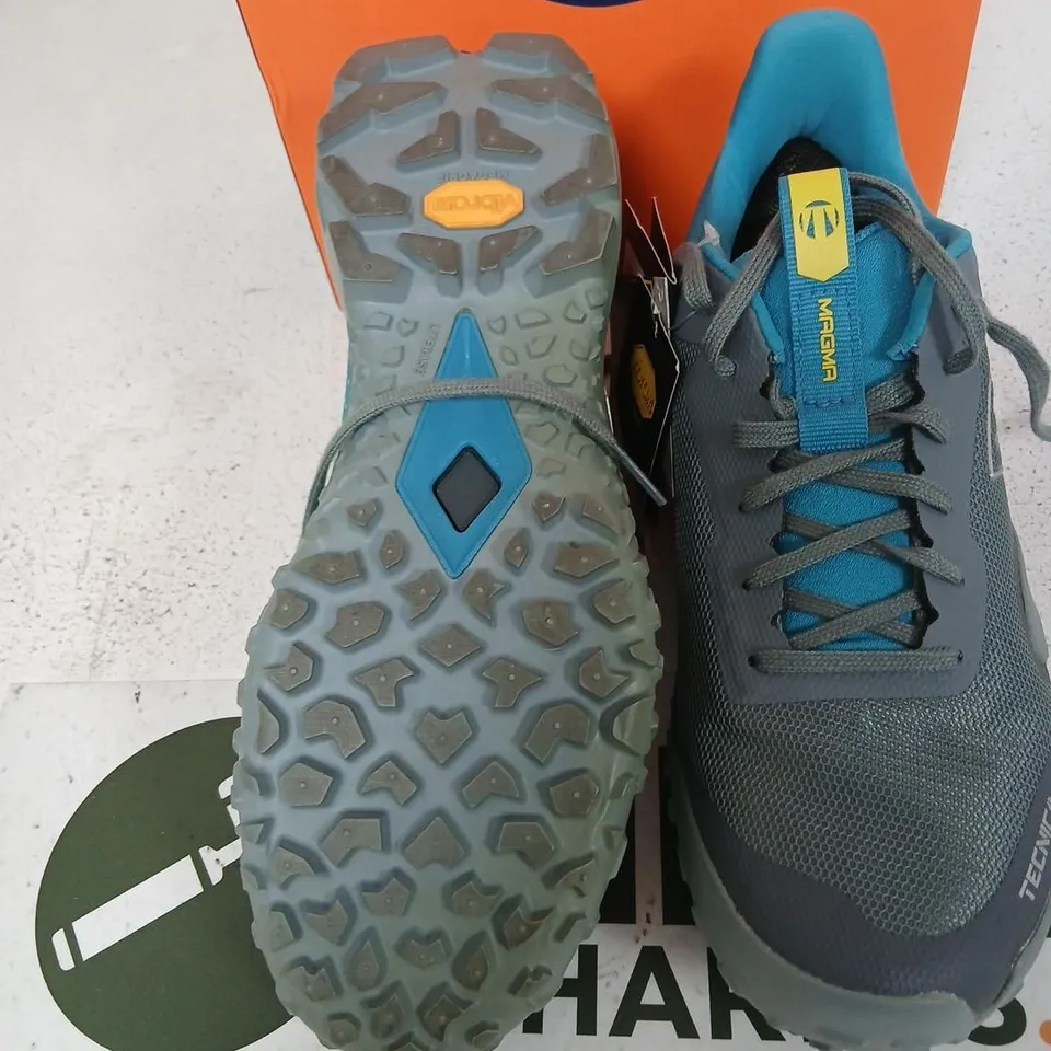 TECNICA MAGMA GTX WS WOMEN'S HIKING SHOES – UK 5 (BOXED)