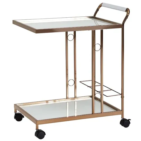 BOXED CHUNG SERVING KART (1 BOX)