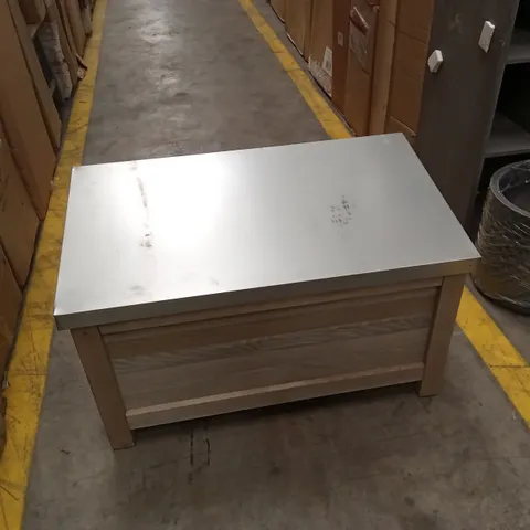 ALDSWORTH OUTDOOR STORAGE BOX