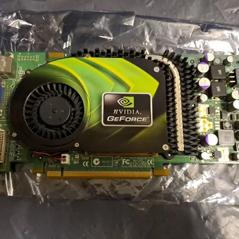 NVIDIA GEFORCE P317 VGA 150221P