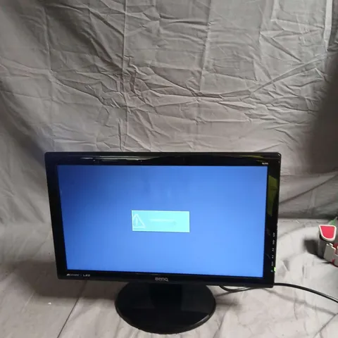 BENQ LCD MONITOR GL950-TA (GL955A) – DESKTOP DISPLAY.