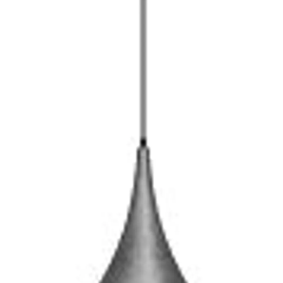 BOXED RETRO STYLE METAL CEILING HANGING PENDANT (2PCS)