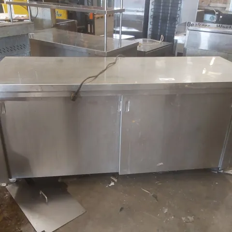 INOMAK SA GE719/PTL COMMERCIAL HOT CUPBOARD