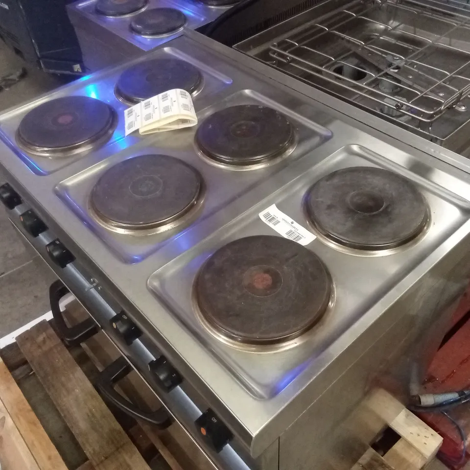 LINCAT ESLR9C ELECTRIC OVEN RANGE