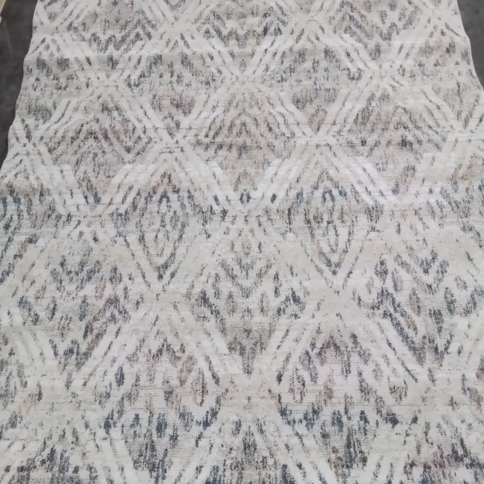 KUKOON RUG WARNER COLLECTION DESIGN 200X290CM