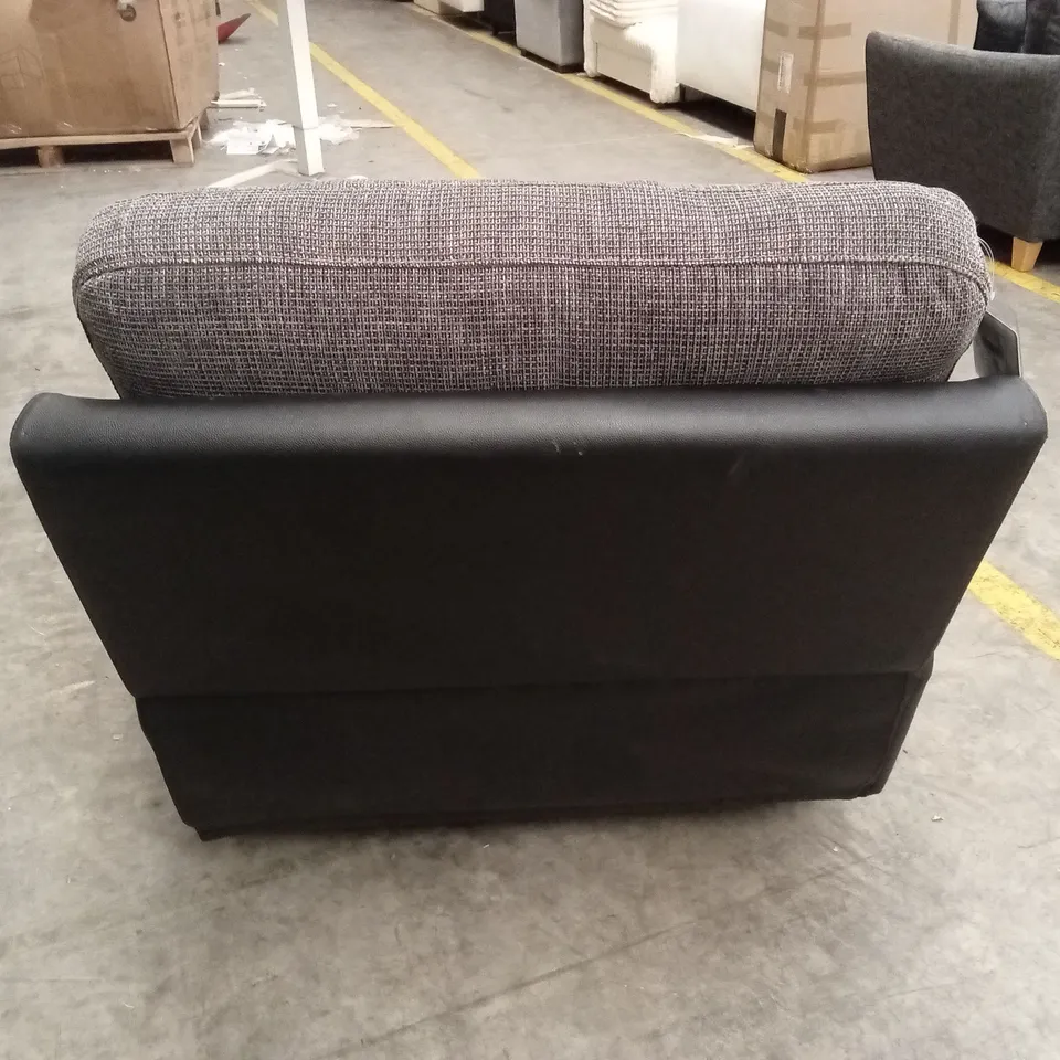 SANTORI HIGH BACK RECLINER ARMCHAIR RRP £499