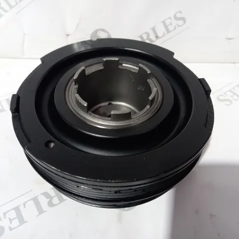LANDROVER FREELANDER 1 CRANKSHAFT PULLEY
