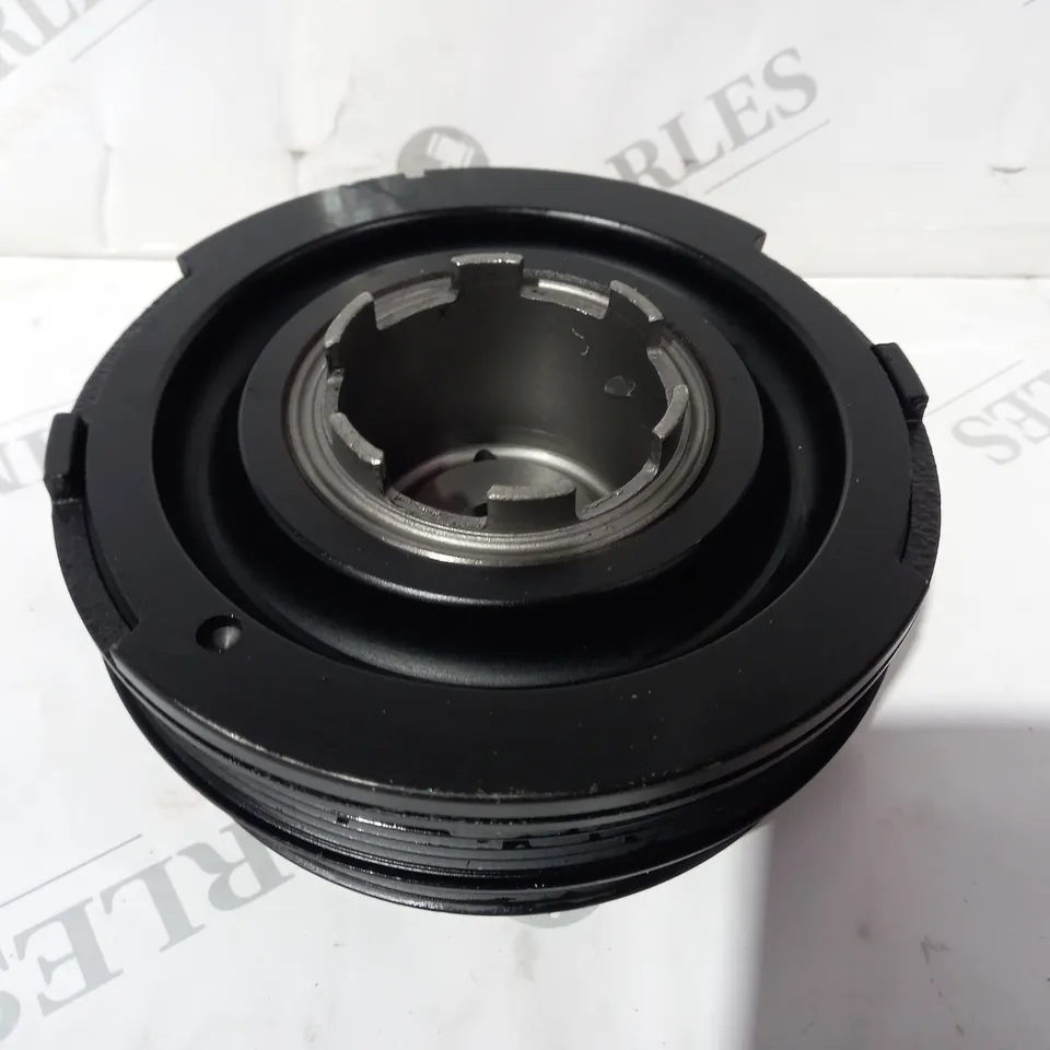 LANDROVER FREELANDER 1 CRANKSHAFT PULLEY