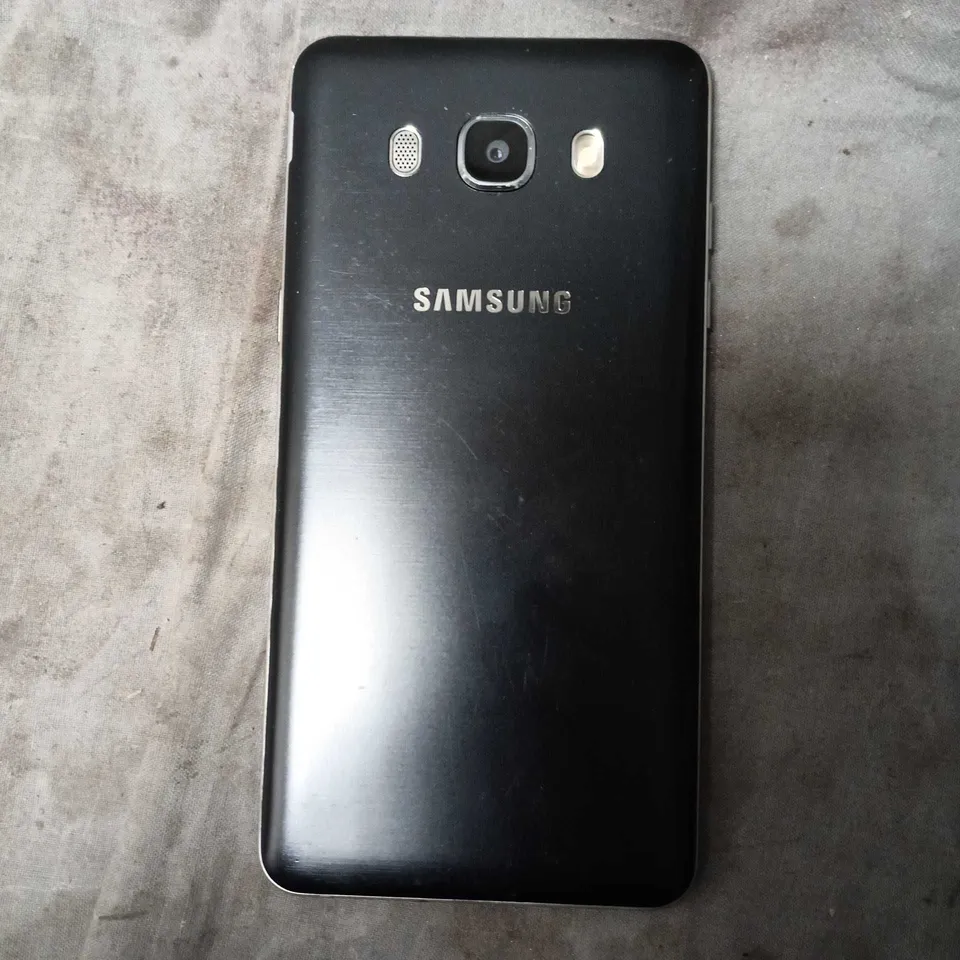 SAMSUNG GALAXY J5 MOBILE SMARTPHONE SM-J510FN