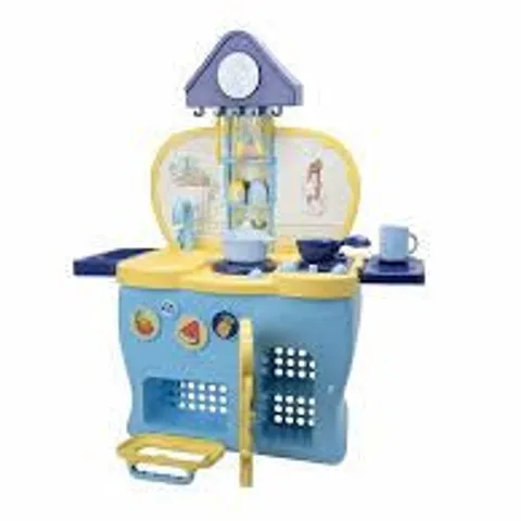 BLUEY'S PLAY KITCHEN  - COLLECTION ONLY