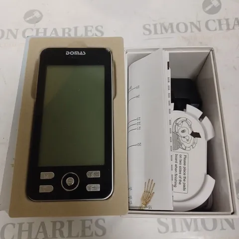 DOMAS PAIN RELIEF MASTER DEVICE